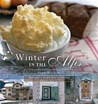 Winter in the Alps (Paperback)