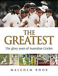 The Greatest (Hardcover)
