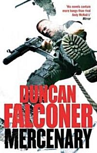 Mercenary : 5 (Paperback)