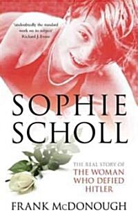Sophie Scholl (Paperback)
