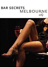 Bar Secrets Melbourne - City (Cards)