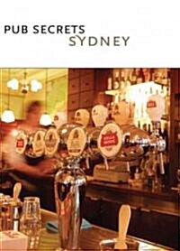 Pub Secrets Sydney (Cards)