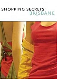 Shopping Secrets Brisbane (Cards)