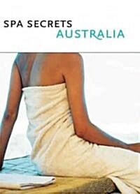 Spa Secrets Australia (Cards)