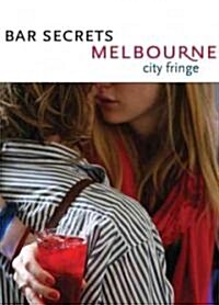 Bar Secrets Melbourne - City Fringe (Cards, 3rd)