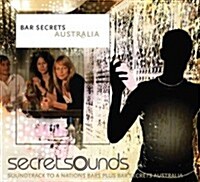 Secret Sounds: Bar Secrets Australia (Cards)