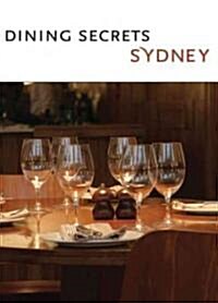 Dining Secrets Sydney (Cards)
