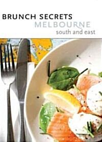 Brunch Secrets Melbourne - South & East (Cards)
