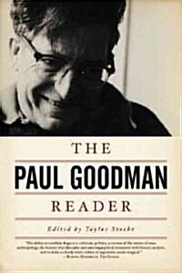 Paul Goodman Reader (Paperback)