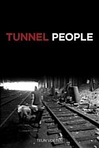 Tunnel People (Paperback)