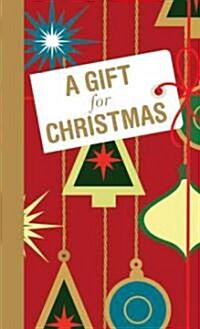 A Gift for Christmas (Hardcover)