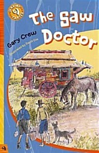 The Saw Doctor (Paperback)