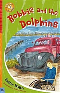 Robbie and the Dolphins (Paperback)