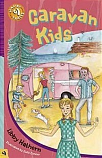 Caravan Kids (Paperback)