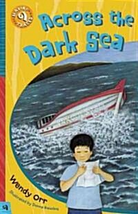 Across the Dark Sea (Paperback)