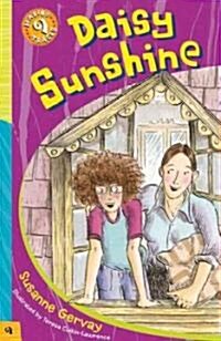 Daisy Sunshine (Paperback)