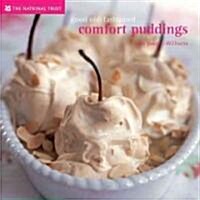 Good Old-Fashioned Comfort Puddings (Hardcover)