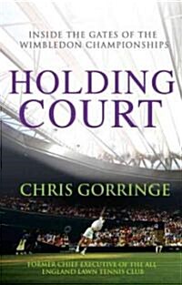 Holding Court (Paperback, Updated)