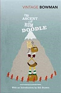 The Ascent of Rum Doodle (Paperback)
