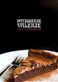The Patissiere Valerie (Hardcover)