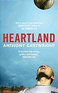 Heartland (Paperback)