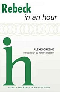 Rebeck in an Hour (Paperback)