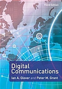 Digital Communications (Paperback, 3 ed)