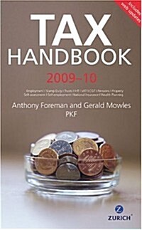 Zurich Tax Handbook (Hardcover)