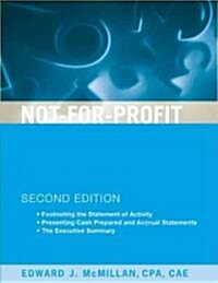NFP Budgeting 4e (Paperback, 4)