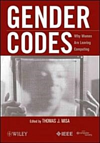 Gender Codes (Paperback)