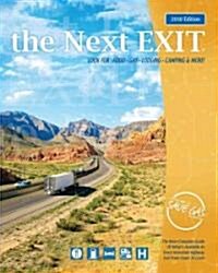 The Next Exit 2010 (Paperback)