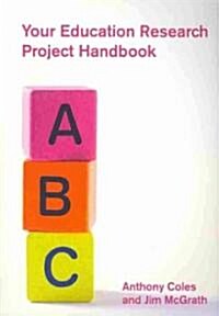 Your Education Research Project Handbook (Paperback)