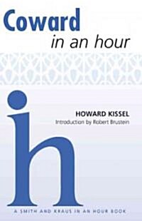 Coward in an Hour (Paperback)