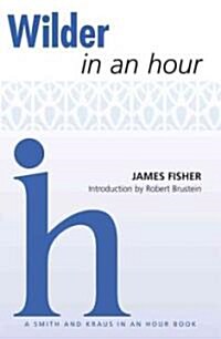 Wilder in an Hour (Paperback, Reprint)