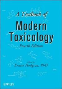 A textbook of modern toxicology