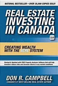 Real Estate Investing in Canada: How to Create Wealth with the Acre System [With CDROM] (Hardcover, 2)