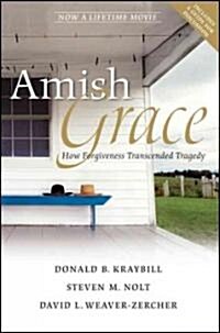 Amish Grace: How Forgiveness Transcended Tragedy (Paperback)