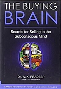 The Buying Brain (Hardcover)