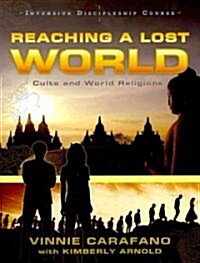 Reaching a Lost World (Paperback)