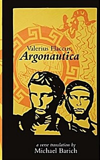Valerius Flaccus, Argonautica (Paperback, 1st)