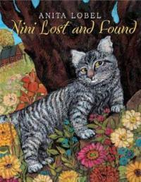 Nini Lost and Found (Hardcover)