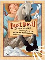 Dust Devil (Hardcover)