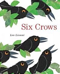 Six Crows (Hardcover)