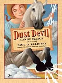 Dust Devil (Hardcover)