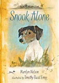 Snook Alone (Hardcover)