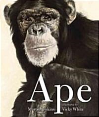 Ape (Paperback, Reprint)