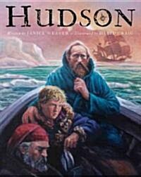 [중고] Hudson (Hardcover)