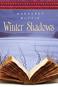 Winter Shadows (Hardcover)