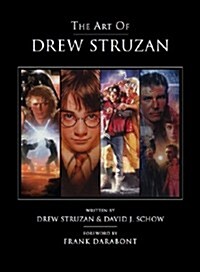 The Art of Drew Struzan (Hardcover)