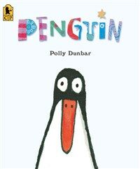 Penguin: A Tilly and Friends Book (Paperback)